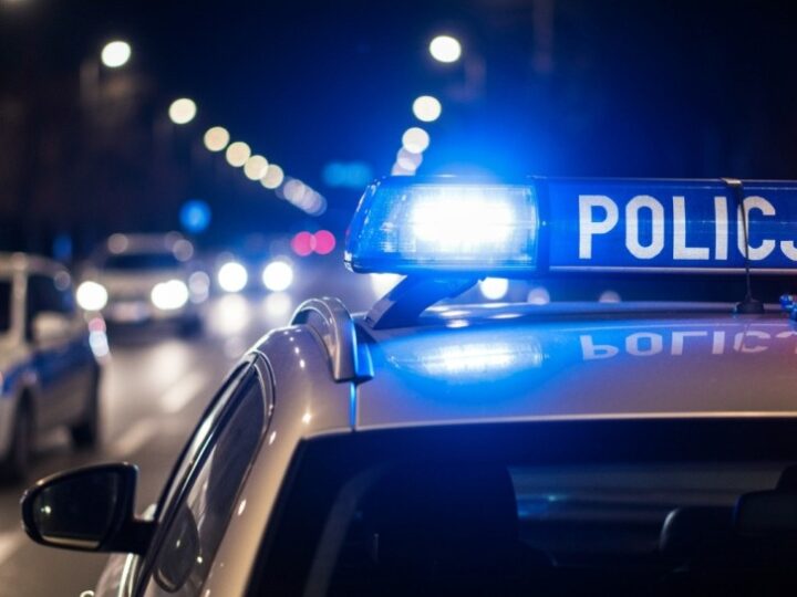 Mazowiecka Policja zyskuje 209 nowoczesnych pojazdów do walki z przestępczością