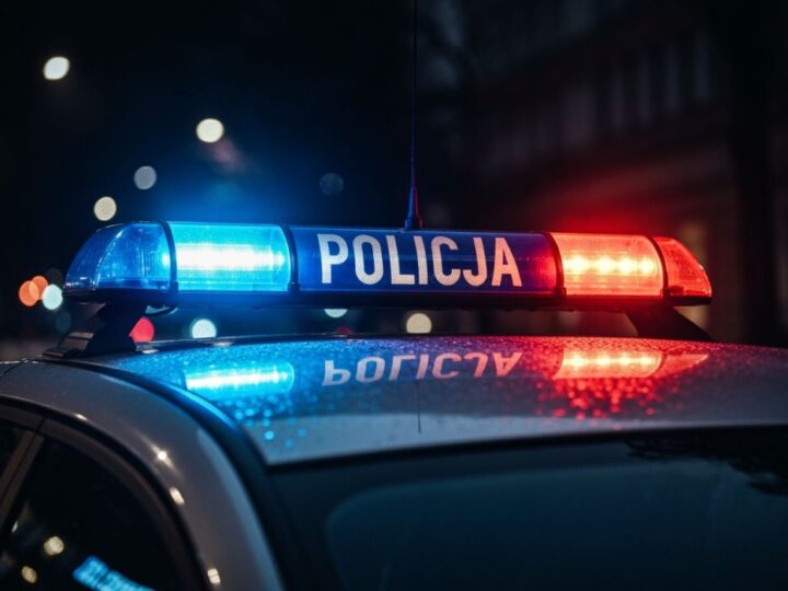 Młoda oszustka zatrzymana po wyłudzeniu 10 tys. zł od seniorki na Pradze Południe