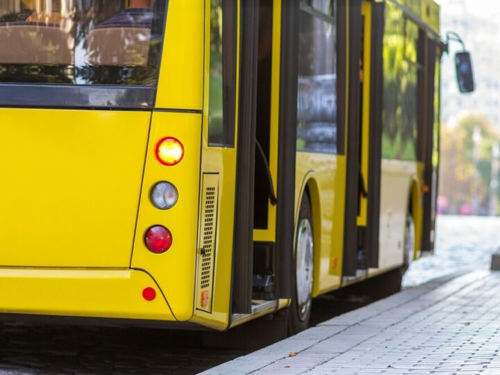 Rajd Barbórka 2023: Zmiany w trasie autobusów 127 w Warszawie
