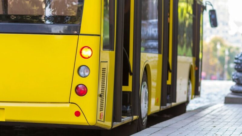 Rajd Barbórka 2023: Zmiany w trasie autobusów 127 w Warszawie