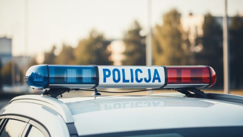 71 nowych policjantów wzmacnia siły stołecznej policji