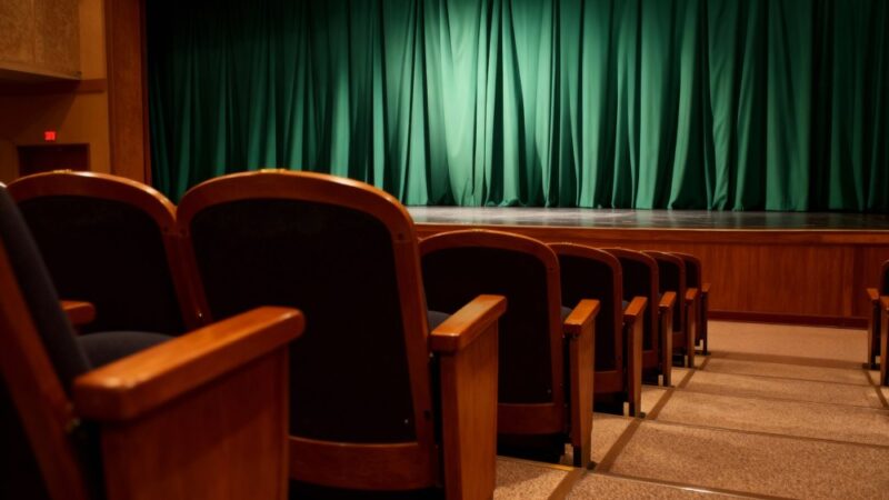 Magiczna przygoda z Bałwankiem Tiko w Teatrze Katarynka!