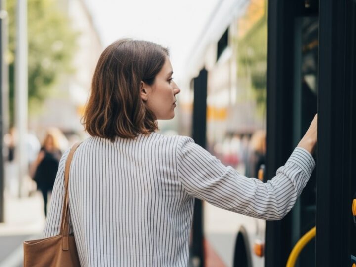 Bezpłatne przejazdy dla seniorów 70+ – co musisz wiedzieć?