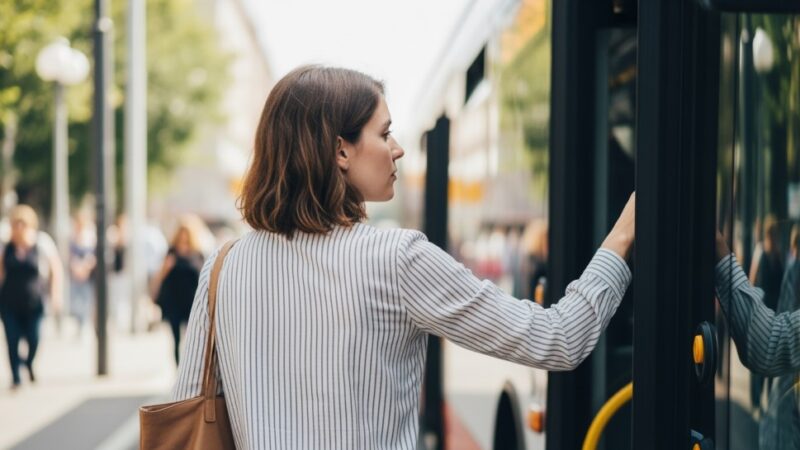 Bezpłatne przejazdy dla seniorów 70+ – co musisz wiedzieć?
