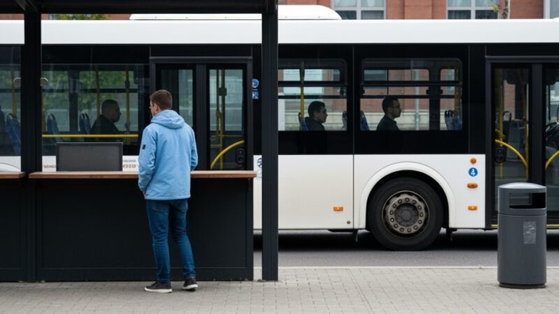 Transport za darmo dla warszawskich seniorów 70+ – jak skorzystać?