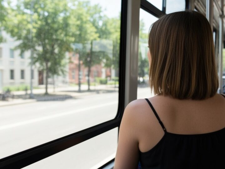 Bezpłatny transport dla seniorów 70+: skorzystaj z przywileju!