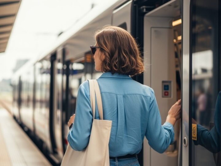 Bezpieczne tory: Policja wzmacnia działania w operacji „TOR