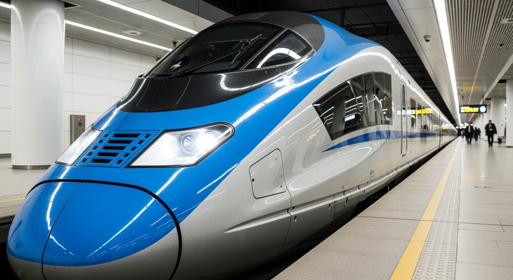 Wspólna akcja służb: Policja i wojsko wzmacniają bezpieczeństwo na torach kolejowych