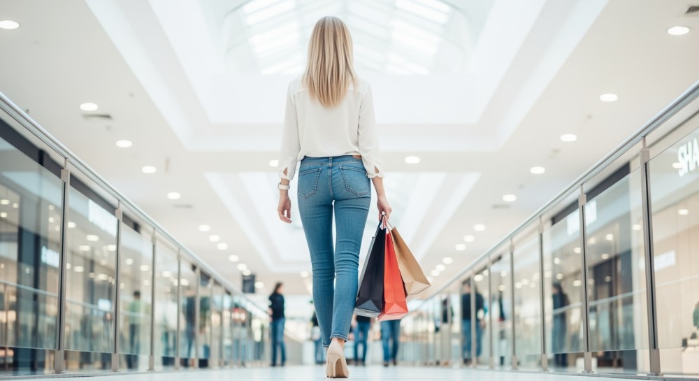 Zabezpiecz swoje zakupy: Kluczowe wskazówki na czas wzmożonego ruchu