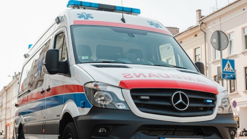 Rembertów w gotowości: szkolenia z obrony cywilnej dla mieszkańców