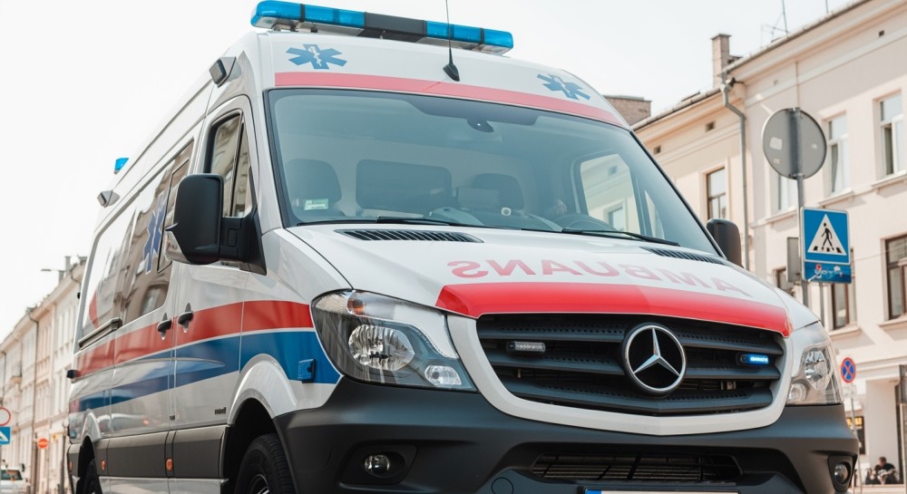 Rembertów w gotowości: szkolenia z obrony cywilnej dla mieszkańców