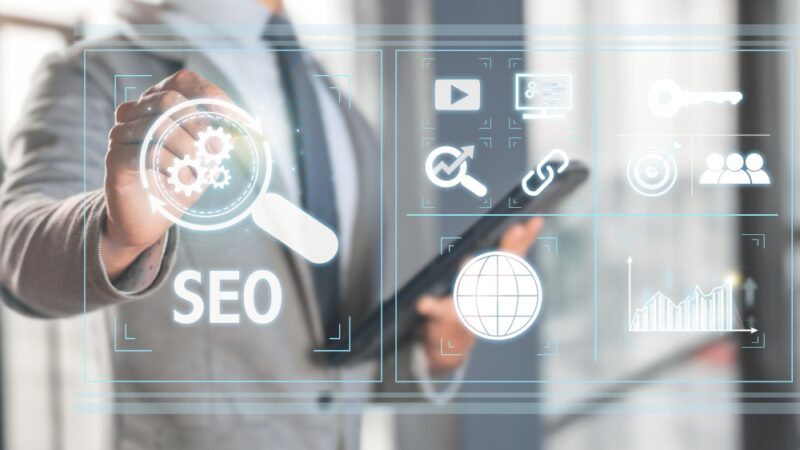 Bezpieczny link building – jak unikać działań ryzykownych dla SEO?