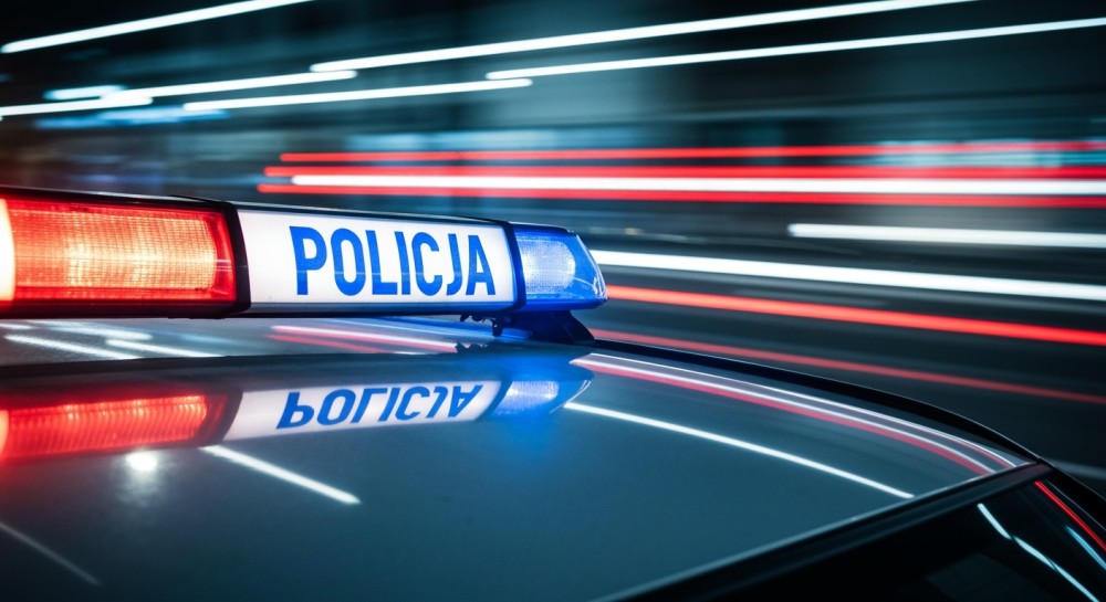 Rodzeństwo w opałach: kradzież i paserstwo w Warszawie