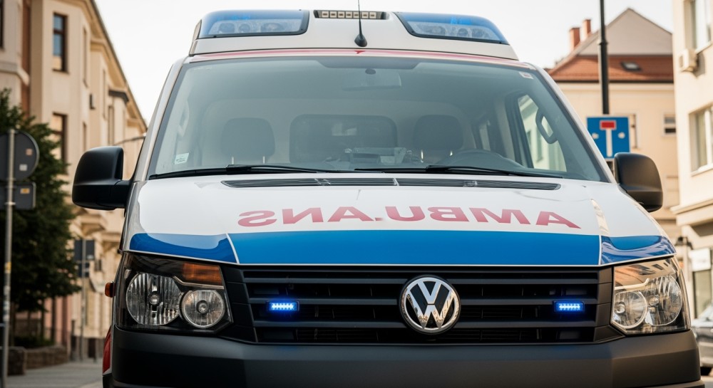 Bezpieczeństwo na Żoliborzu: Nowe defibrylatory ratują życie!