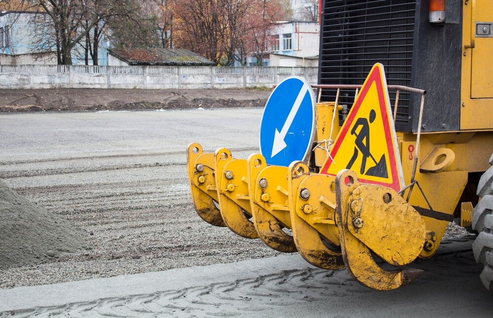 Weekendowe Utrudnienia na Ulicy Odrowąża: Remont na Finiszu!
