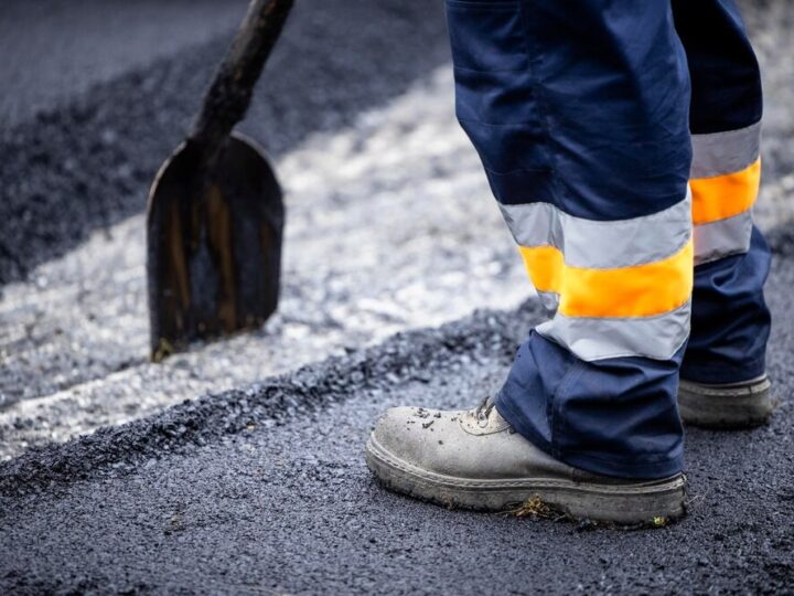 Remont ul. św. J. Odrowąża rusza w piątek!