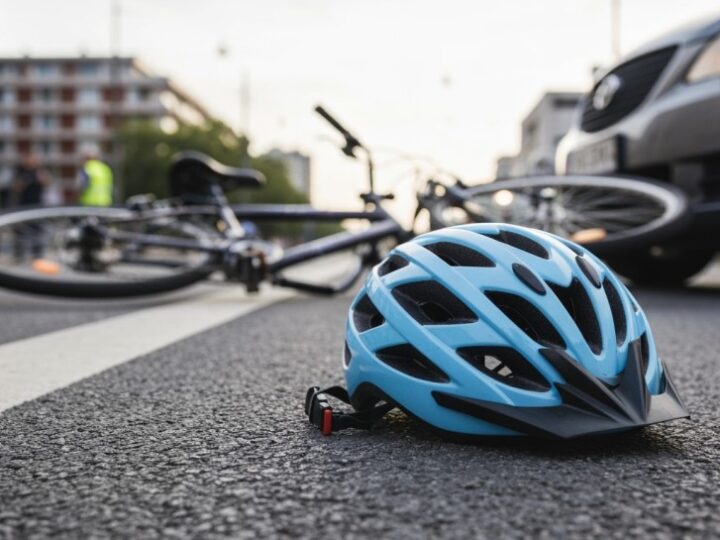 Rowerzyści na podwójnym rauszu zatrzymani w Kałuszynie