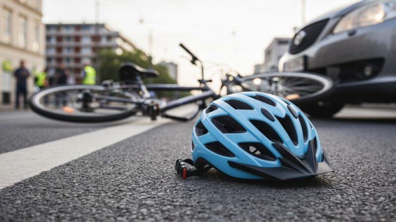 Rowerzyści na podwójnym rauszu zatrzymani w Kałuszynie