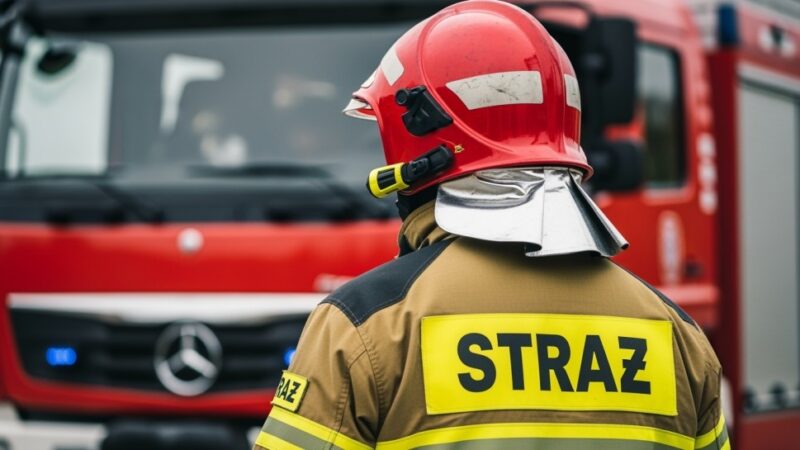 Ursus świętuje stulecie OSP: Finał konkursu „100 pocztówek” pełen emocji i twórczości