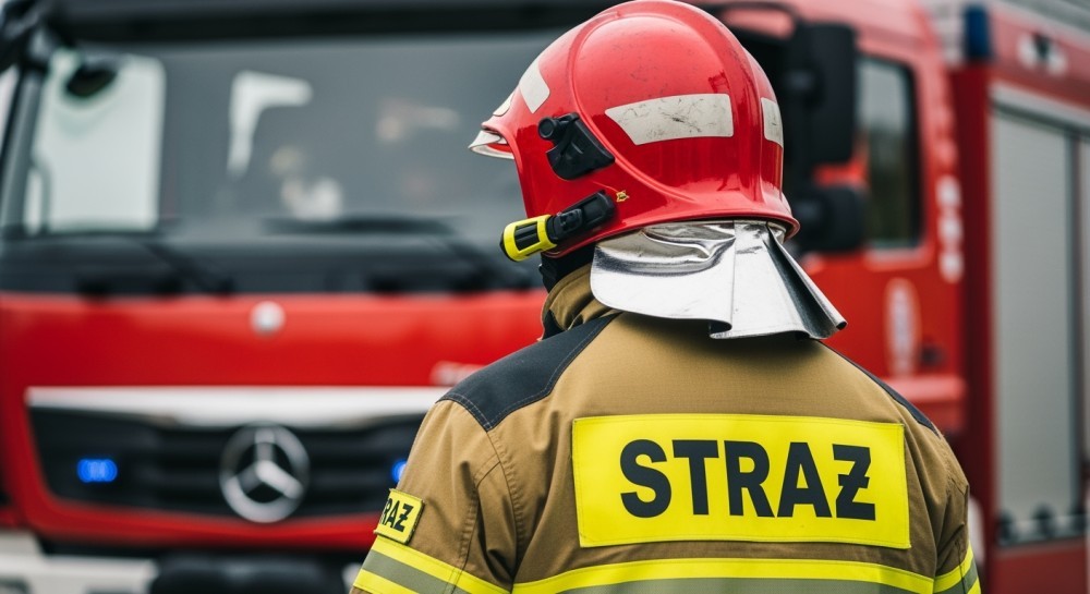 Ursus świętuje stulecie OSP: Finał konkursu „100 pocztówek” pełen emocji i twórczości