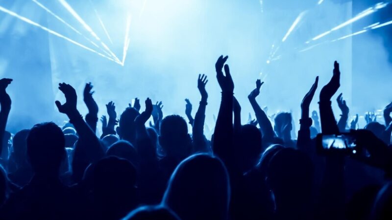 Młode gwiazdy musicalu z Targówka błyszczały na finale konkursu