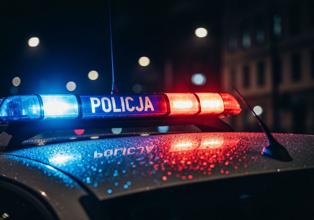 Dzielnicowi w akcji: Nowe umiejętności dla lepszego bezpieczeństwa lokalnego