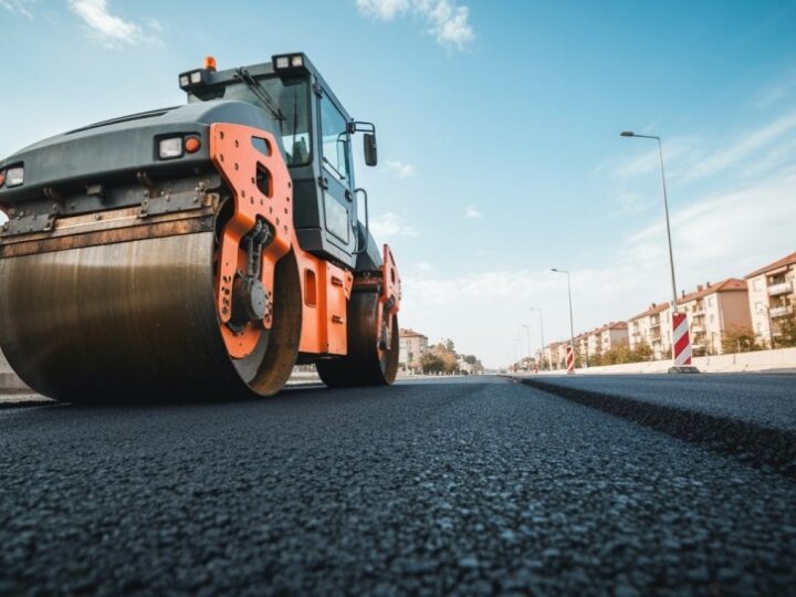 Weekendowe zmiany na ulicy J. Rosoła: Co musisz wiedzieć?