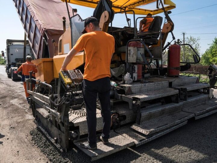 Remont ul. Przemysława II w Ursusie: Utrudnienia w ruchu od czwartku do soboty