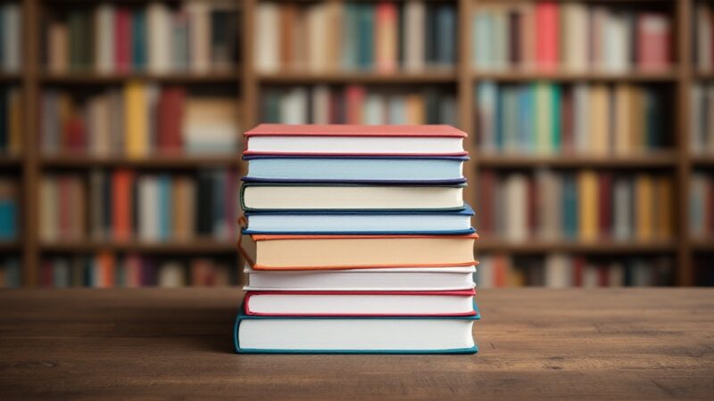 Zimowe skarby literackie w Wypożyczalni nr 88 na Pl. Światowida