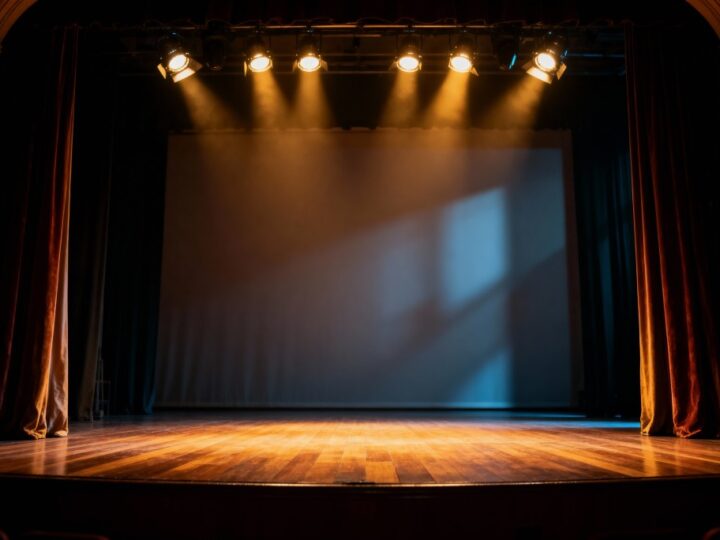 Grinch na nowo odkrywa świąteczną magię w Białołęce