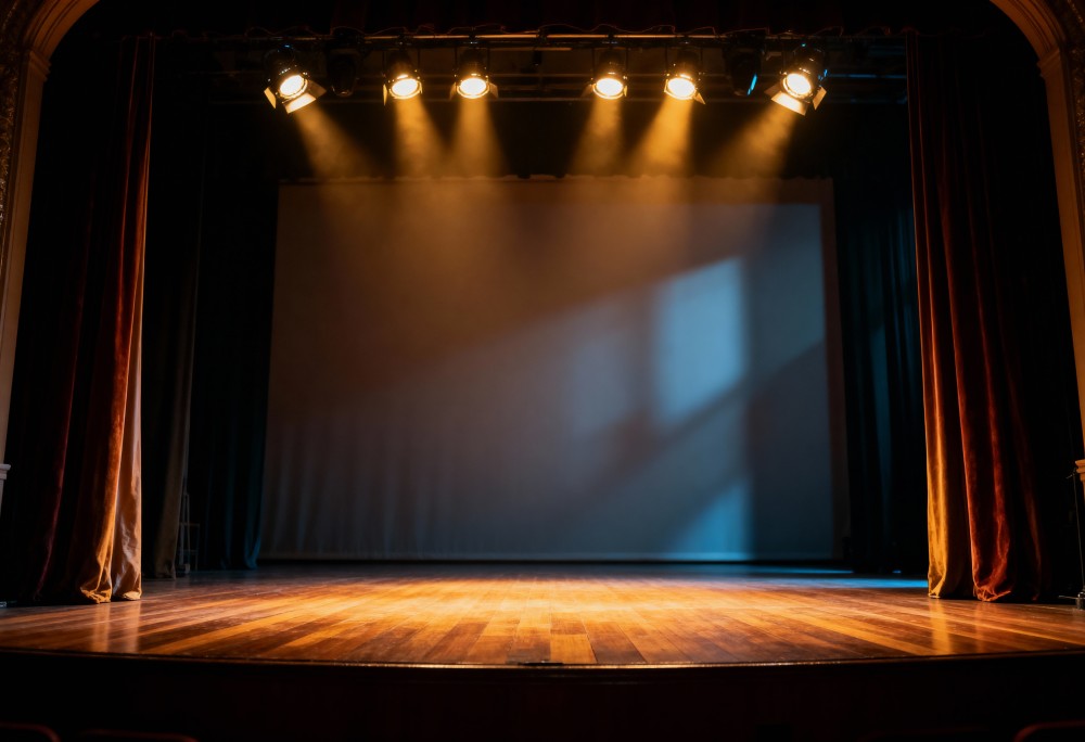 Grinch na nowo odkrywa świąteczną magię w Białołęce