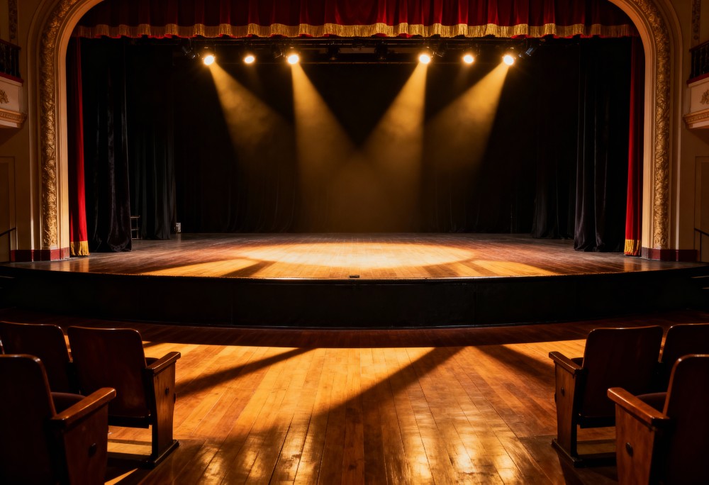 Śmiech i zabawa na Bielanach: Teatr Kamienica w akcji 21 grudnia!