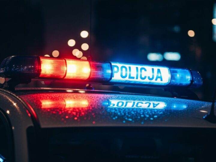 Zaufanie mieszkańców rośnie dzięki profesjonalizmowi policjantów z Piaseczna