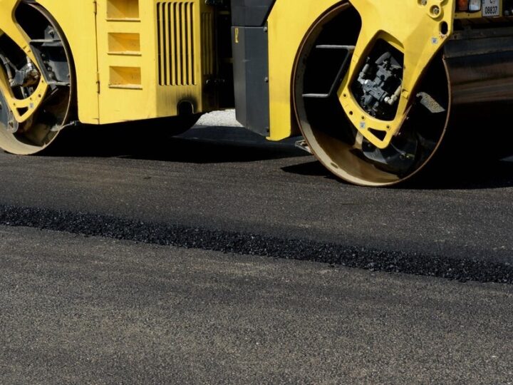 Wesoła w ruchu: Nowe inwestycje zmieniają oblicze dzielnicy!