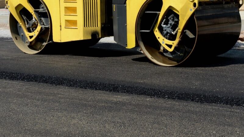 Wesoła w ruchu: Nowe inwestycje zmieniają oblicze dzielnicy!