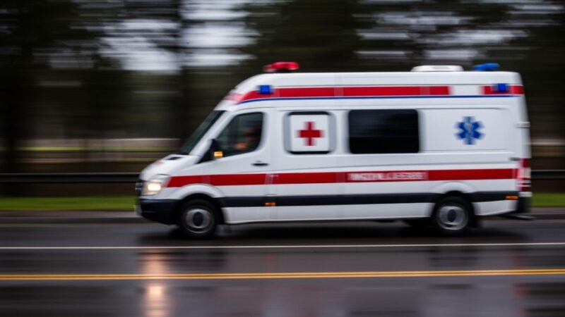 System Child Alert: Klucz do ratowania zaginionych dzieci w Polsce