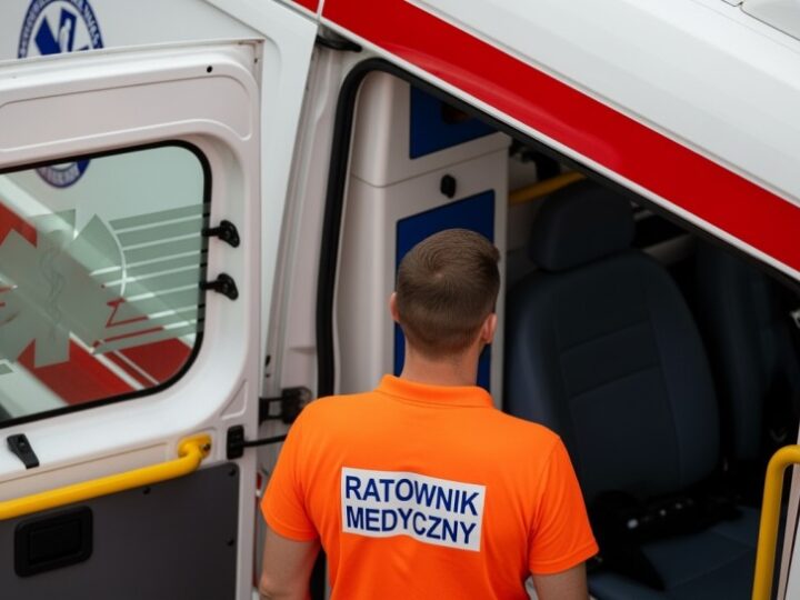 Bezpieczeństwo na drodze: Radzymin stawia na widoczność uczniów