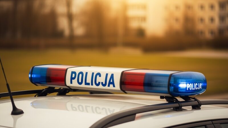 Kto ukradł kurtkę motorniczego? Warszawa w poszukiwaniach!