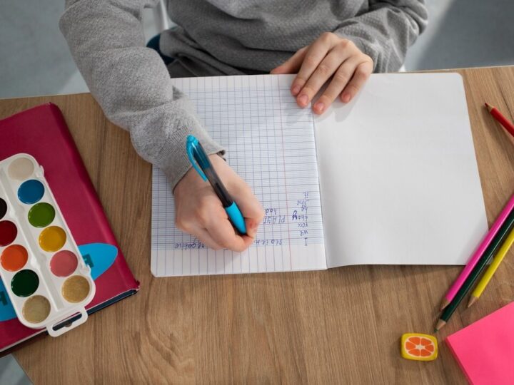 Ursynów nagradza młodych czytelników: Konkurs literacki na czołowej pozycji!