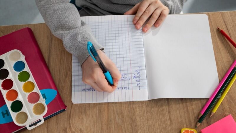 Ursynów nagradza młodych czytelników: Konkurs literacki na czołowej pozycji!