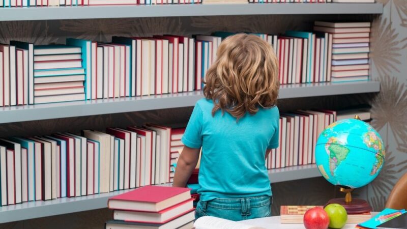 Kreatywne listopadowe warsztaty w Bibliotece Publicznej Białołęka