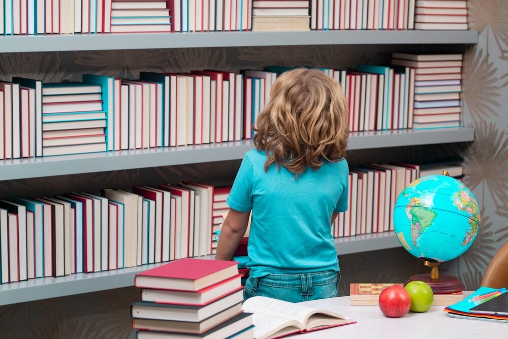 Kreatywne listopadowe warsztaty w Bibliotece Publicznej Białołęka