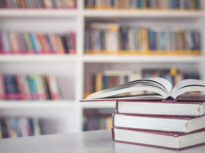 Listopad z pasją: Twórcze wydarzenia w Bibliotece Białołęka