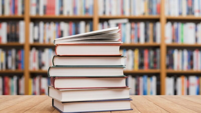 Literacki wieczór z Iwoną Buczkowską w Nautilusie