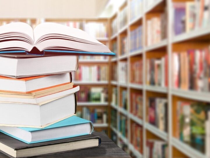 Magiczne spotkanie w Młodzieżowym Dyskusyjnym Klubie Książki w Nautilusie