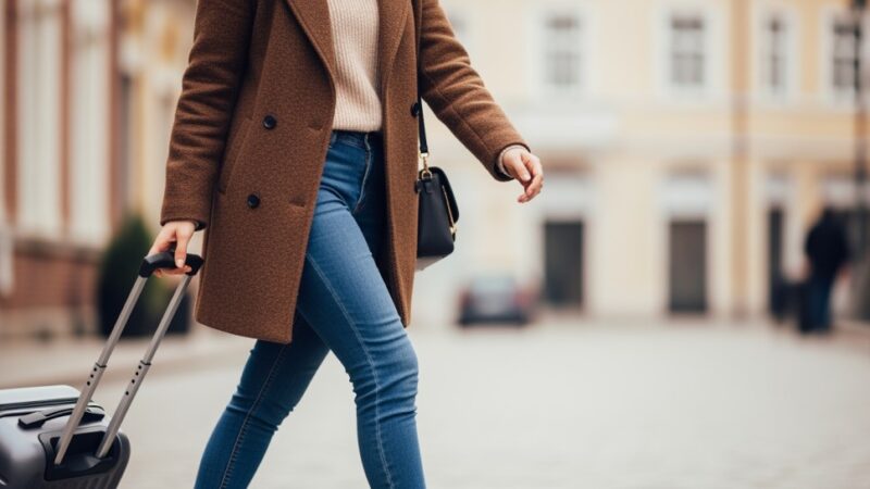 Mazobilet: Weekendowe podróże bez ograniczeń z Kolejami Mazowieckimi