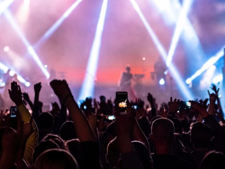 Odkryj świat dokumentów na Festiwalu WATCH DOCS w Warszawie!