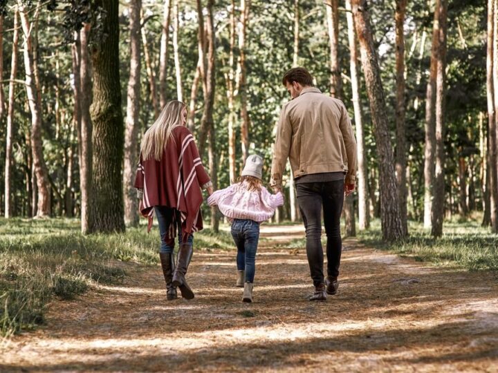 Mikołaj w Rembertowie: prezenty i ważna lekcja dla najmłodszych