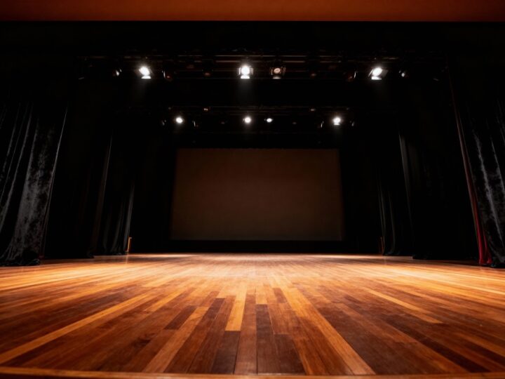 Świąteczna magia w Wawrze: Mikołaj i darmowy spektakl dla dzieci!