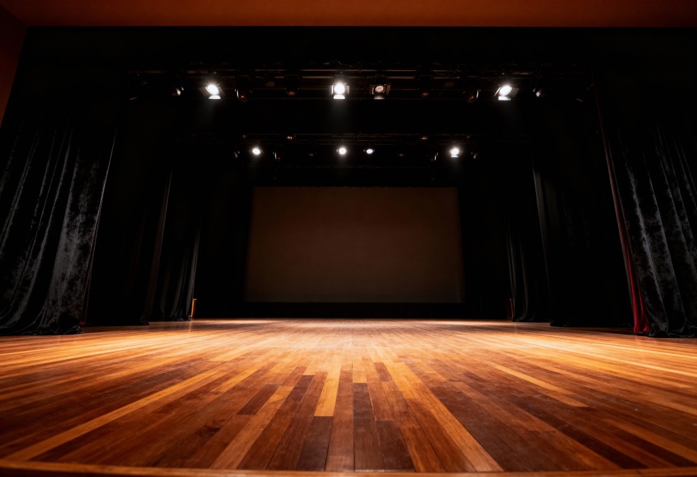 Świąteczna magia w Wawrze: Mikołaj i darmowy spektakl dla dzieci!